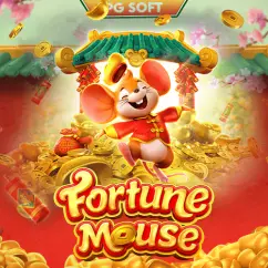 Fortune Mouse slot at Cleobetra Casino