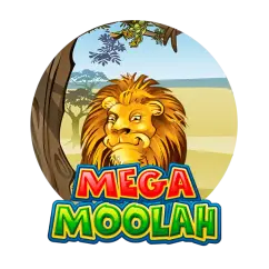 Mega Moolah