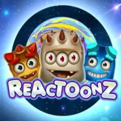 Reactoonz slot at Cleobetra Casino